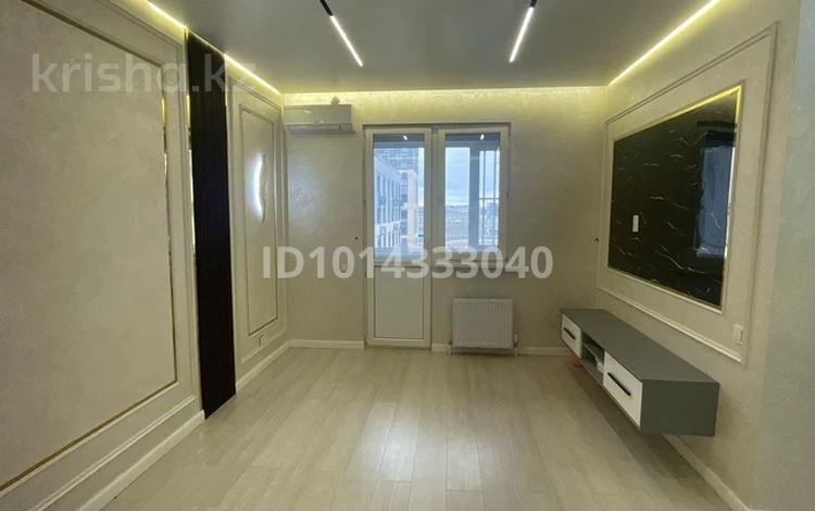 1-комнатная квартира · 40 м², ​Туркия 1280/2 за 150 000 ₸ в Шымкенте — фото 5