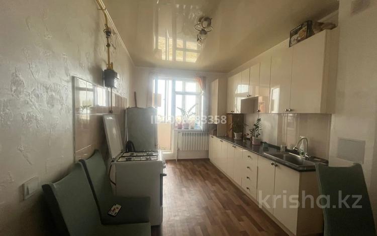 1-бөлмелі пәтер · 44 м² · 2/5 қабат, мкр Улы Дала, бағасы: 90 000 ₸ в Таразе — фото 2