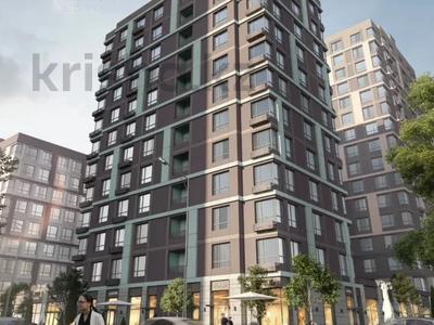 1-комнатная квартира · 36.4 м² · 16 этаж, Р. Кошкарбаева 30 — К. Куанышбаева за ~ 25.2 млн ₸ в Астане, Сарайшык р-н