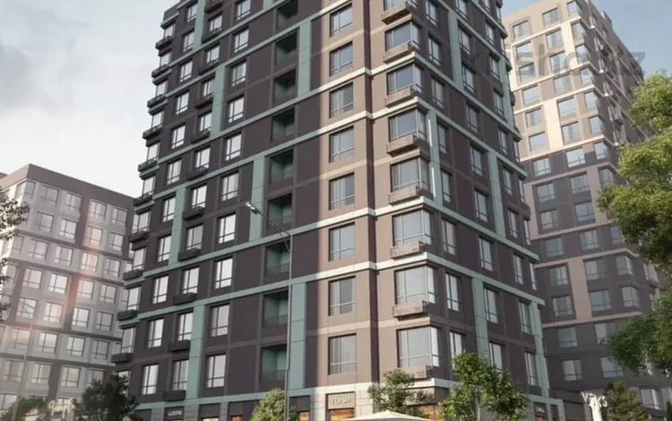 1-комнатная квартира · 36.4 м² · 16 этаж, Р. Кошкарбаева 30 — К. Куанышбаева за ~ 25.2 млн ₸ в Астане, Сарайшык р-н — фото 2
