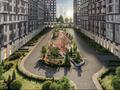 1-комнатная квартира · 36.4 м² · 16 этаж, Р. Кошкарбаева 30 — К. Куанышбаева за ~ 25.2 млн ₸ в Астане, Сарайшык р-н — фото 4