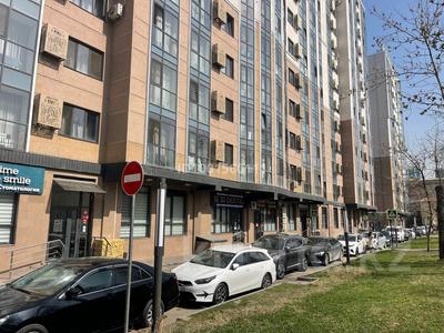 Свободное назначение · 80 м² за 93 млн 〒 в Алматы, Алмалинский р-н