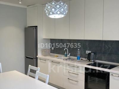 2-бөлмелі пәтер · 67 м² · 5/15 қабат, Наурызбай батыра 50 — Жибек Жолы, бағасы: 520 000 ₸ в Алматы, Алмалинский р-н