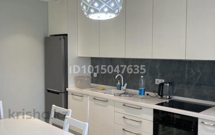 2-комнатная квартира · 67 м² · 5/15 этаж, Наурызбай батыра 50 — Жибек Жолы за 520 000 ₸ в Алматы, Алмалинский р-н — фото 2
