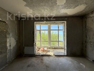 2-комнатная квартира · 54 м² · 4/9 этаж, мкр Юго-Восток, Степной 3 3/9 за 18.5 млн 〒 в Караганде, Казыбек би р-н