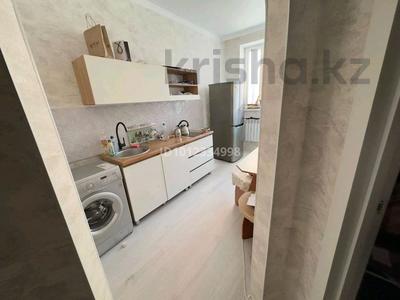 1-комнатная квартира · 35 м² · 3/9 этаж, ул. Шамши Калдаякова 26 за 23 млн ₸ в Астане, Алматы р-н