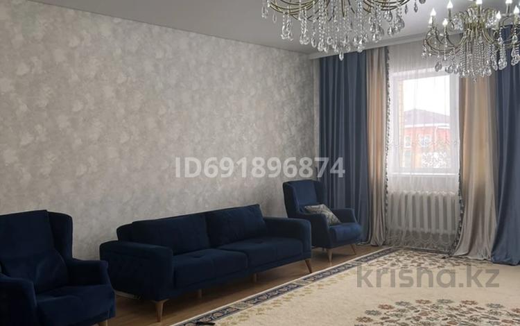 Жеке үй • 4 бөлмелер • 186 м² • 13 сот., Айнакол 58 дом — River park, бағасы: 65 млн 〒 в Астане, Алматы р-н — фото 7