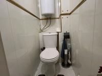 3-бөлмелі пәтер · 63.3 м² · 5/6 қабат, Айманова 47/1 — Химгородки, бағасы: 27.4 млн 〒 в Павлодаре