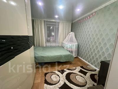 3-бөлмелі пәтер · 63.3 м² · 5/6 қабат, Айманова 47/1 — Химгородки, бағасы: 26.5 млн ₸ в Павлодаре