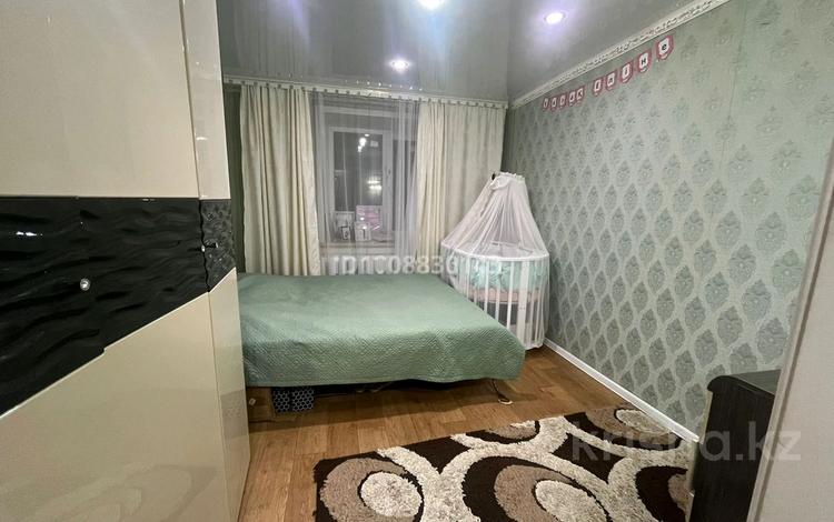 3-комнатная квартира · 63.3 м² · 5/6 этаж, Айманова 47/1 — Химгородки за 26.5 млн ₸ в Павлодаре — фото 3