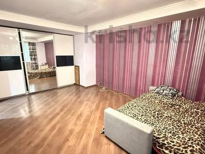 1-комнатная квартира · 58 м² · 3/9 этаж, Райымбека 206 за 31 млн ₸ в Алматы, Алмалинский р-н