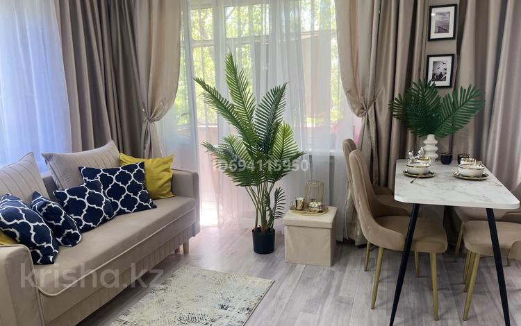 1-бөлмелі пәтер · 35 м², Казахстан 93, бағасы: 15 000 ₸ в Усть-Каменогорске — фото 2