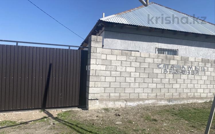 Отдельный дом · 4 комнаты · 110 м² · 10 сот., Баймурат 155 Г за 18 млн ₸ в Умбетали — фото 3
