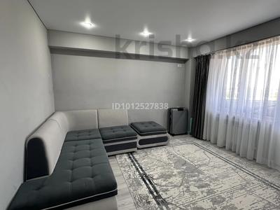 1-бөлмелі пәтер · 45 м² · 2/5 қабат, Абылай хана 2/5, бағасы: 24.9 млн ₸ в Каскелене