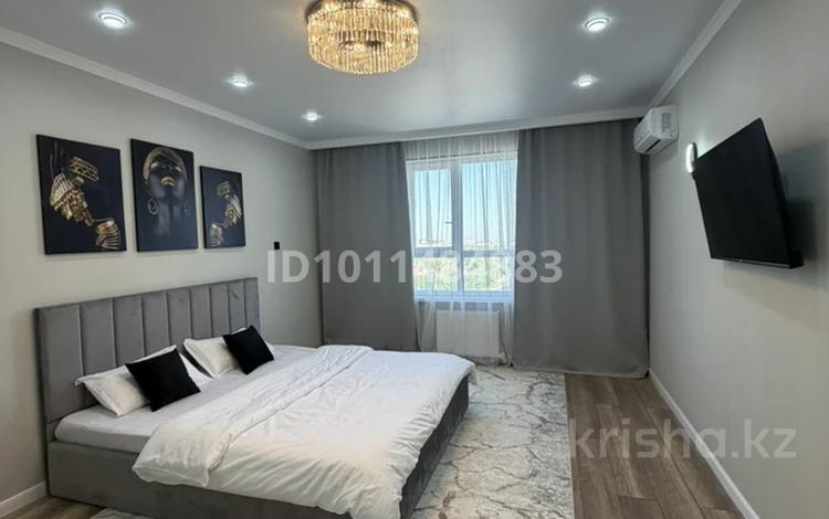 1-комнатная квартира · 42 м² · 7 этаж, мкр Акжайык, Сырым батыра 2А — Сырым батыра Толеметова за 3 000 ₸ в Шымкенте, Абайский р-н — фото 8