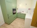 2-комнатная квартира · 45 м² · 6/13 этаж, Журавлева 26 за 40 млн ₸ в Алматы, Бостандыкский р-н