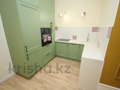 2-комнатная квартира · 45 м² · 6/13 этаж, Журавлева 26 за 40 млн ₸ в Алматы, Бостандыкский р-н