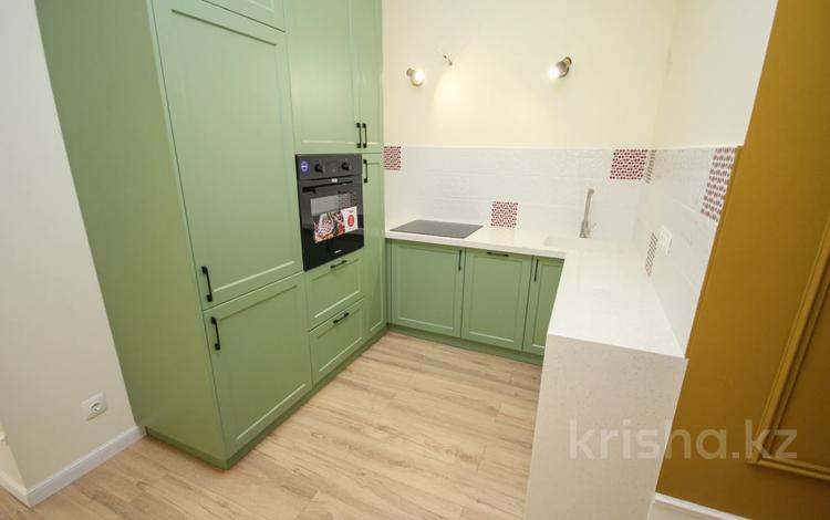 2-комнатная квартира · 45 м² · 6/13 этаж, Журавлева 26 за 40 млн ₸ в Алматы, Бостандыкский р-н — фото 7