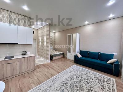 1-комнатная квартира · 40 м² · 4/8 этаж, Кенесары стр. 6 — Возле Radisson за 15 000 〒 в Астане, Сарыарка р-н