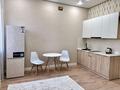 1-бөлмелі пәтер · 40 м² · 4/8 қабат, Кенесары стр. 6 — Возле Radisson, бағасы: 17 000 ₸ в Астане, Сарыарка р-н — фото 9