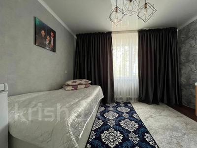 2-комнатная квартира · 49.1 м², Батыр Баяна за ~ 22.3 млн 〒 в Петропавловске