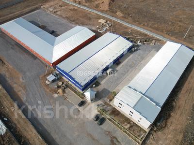 Офисы, склады · 1932 м² за ~ 3.6 млн 〒 в Актобе, мкр Шанхай