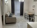 3-комнатная квартира · 65 м² · 2/10 этаж, Навои 58/1 за 60 млн ₸ в Алматы, Бостандыкский р-н — фото 2