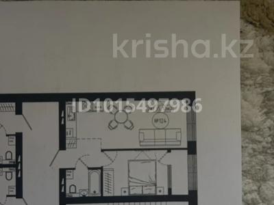 1-комнатная квартира · 35.1 м² · 4/9 этаж, Е-127 за 10.8 млн ₸ в Астане, Нура р-н