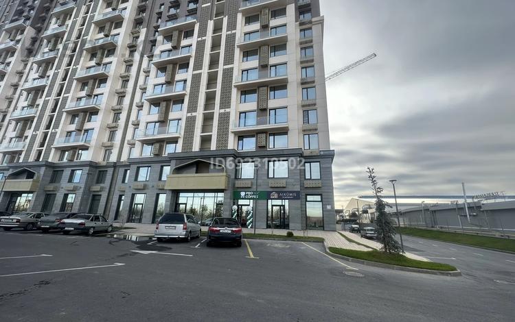 2-комнатная квартира, 75 м², 9/16 этаж, К. Толеметова 1 за 31 млн 〒 в Шымкенте, Абайский р-н — фото 6