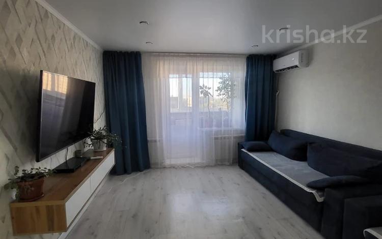 5-комнатная квартира · 98.3 м² · 10/10 этаж, Кудайбердыулы 6 за 31 млн ₸ в Павлодаре — фото 2