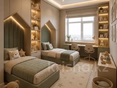 4-бөлмелі пәтер · 150.9 м² · 5/14 қабат, 18 ш/а 7, бағасы: 53 млн ₸ в Актау, 18-й мкр 