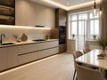 4-бөлмелі пәтер · 150.9 м² · 5/14 қабат, 18 ш/а 7, бағасы: 53 млн ₸ в Актау, 18-й мкр  — фото 2