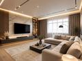 4-бөлмелі пәтер · 150.9 м² · 5/14 қабат, 18 ш/а 7, бағасы: 53 млн ₸ в Актау, 18-й мкр  — фото 3