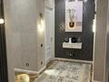 3-комнатная квартира · 108.7 м² · 3/10 этаж, 19-й мкр за 75 млн ₸ в Актау — фото 14