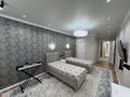 3-комнатная квартира · 108.7 м² · 3/10 этаж, 19-й мкр за 75 млн ₸ в Актау — фото 27