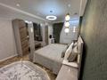 3-комнатная квартира · 108.7 м² · 3/10 этаж, 19-й мкр за 75 млн ₸ в Актау — фото 32