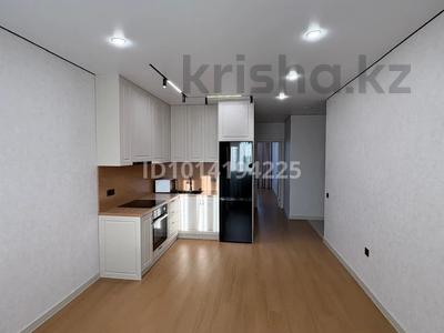 2-комнатная квартира · 43 м² · 12/12 этаж, Мангилик Ел 40/2 за 37.5 млн ₸ в Астане, Есильский р-н