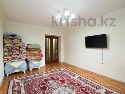 3-бөлмелі пәтер · 58.5 м² · 4/5 қабат, Абая пр-т 3, бағасы: 25.5 млн ₸ в Астане, Сарыарка р-н