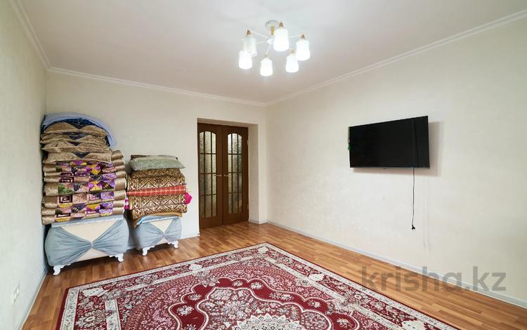 3-бөлмелі пәтер · 58.5 м² · 4/5 қабат, Абая пр-т 3, бағасы: 25.5 млн ₸ в Астане, Сарыарка р-н — фото 4