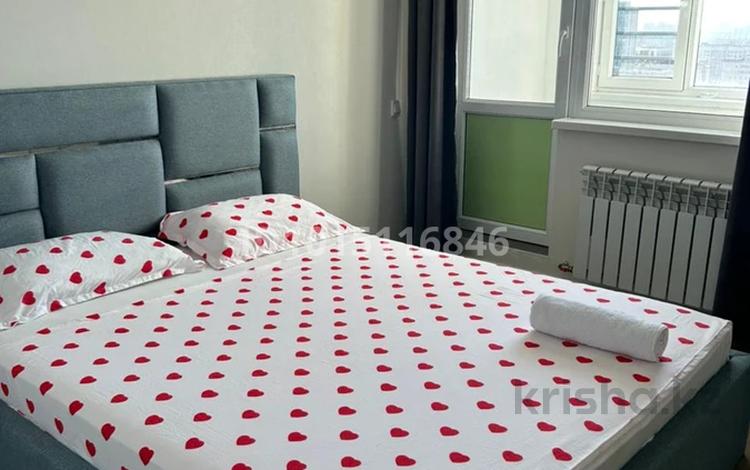 2-бөлмелі пәтер · 55 м² · 15/15 қабат, А 75 2 — А75 байтурсынова, бағасы: 15 900 ₸ в Астане, Алматы р-н — фото 2