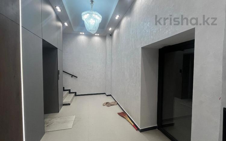 3-комнатная квартира · 80.2 м² · 5/9 этаж, Пр-т. Нурсултана Назарбаева 233/Б за ~ 33.7 млн ₸ в Костанае — фото 2