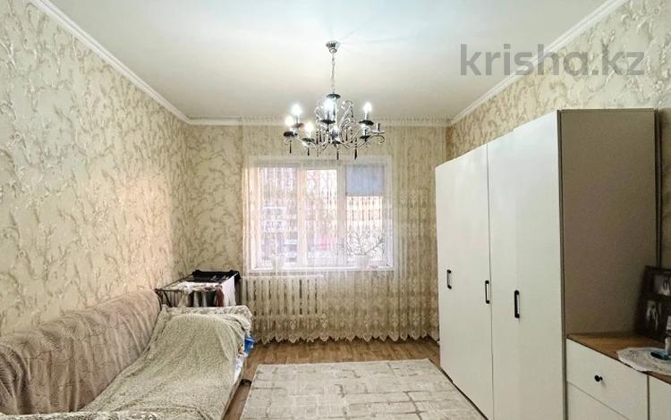 2-бөлмелі пәтер · 41.3 м² · 5/5 қабат, мкр Мамыр-1, бағасы: 27.5 млн ₸ в Алматы, Ауэзовский р-н — фото 7