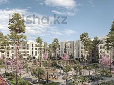 3-бөлмелі пәтер · 150 м² · 3/5 қабат, Шалкииз жырау 1Б, 1Г, бағасы: 68 млн ₸ в Актобе, жилой массив Юго-Запад-2
