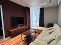 2-комнатная квартира · 77.6 м² · 20/21 этаж, Гагарина 310 за 74.5 млн ₸ в Алматы, Бостандыкский р-н
