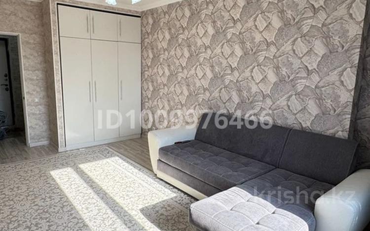 1-бөлмелі пәтер · 42.3 м² · 10/13 қабат, Ракымжан Кошкарбаев 48, бағасы: 25 млн ₸ в Астане, Алматы р-н — фото 14