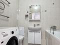1-бөлмелі пәтер · 42.3 м² · 10/13 қабат, Ракымжан Кошкарбаев 48, бағасы: 25 млн ₸ в Астане, Алматы р-н — фото 10