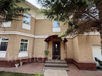 Отдельный дом · 6 комнат · 360 м² · 11 сот., Майдаконыр 30 за 169.9 млн ₸ в Астане, Алматы р-н