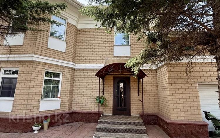 Жеке үй · 6 бөлме · 360 м² · 11 жүзд., Майдаконыр 30, бағасы: 169.9 млн ₸ в Астане, Алматы р-н — фото 2