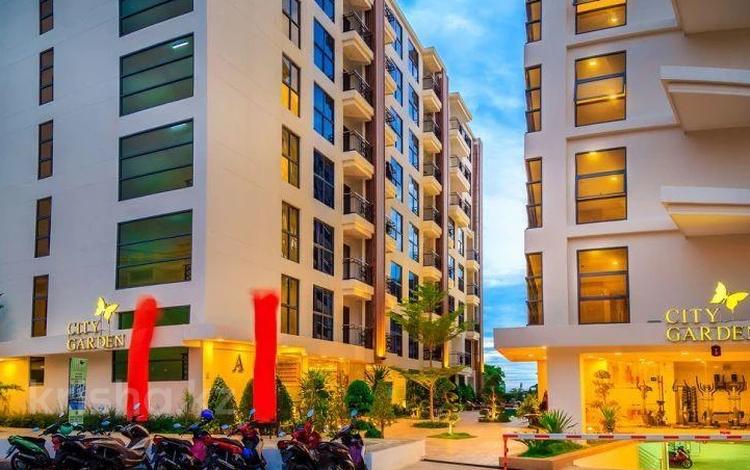 2-комнатная квартира · 59.37 м², Паттайя 1 за ~ 65.2 млн 〒 — фото 2