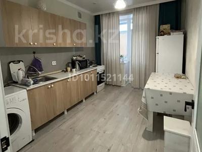 1-комнатная квартира · 43 м² · 8/13 этаж, Тауелсиздик 34/9 за 25 млн ₸ в Астане, Алматы р-н